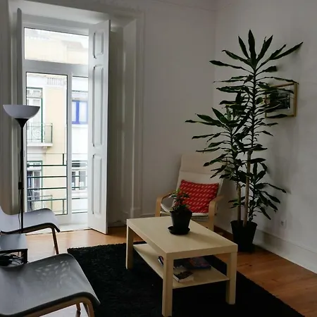 Affittacamere Fernando Pessoa *