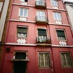 Fernando Pessoa * Lissabon