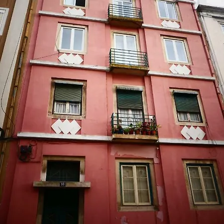 Fernando Pessoa * Lissabon