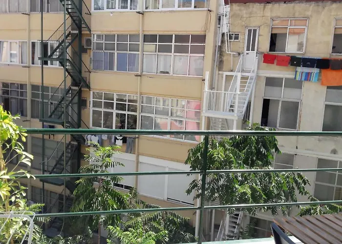 Fernando Pessoa * Lisboa