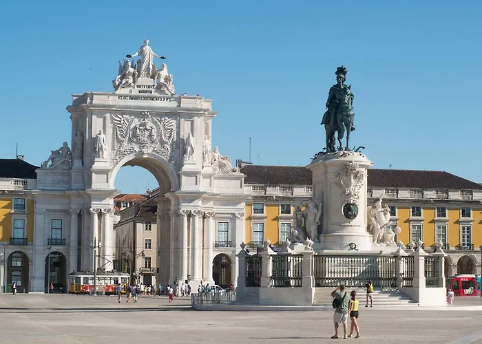 Fernando Pessoa Lisboa