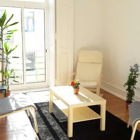 Fernando Pessoa * ליסבון