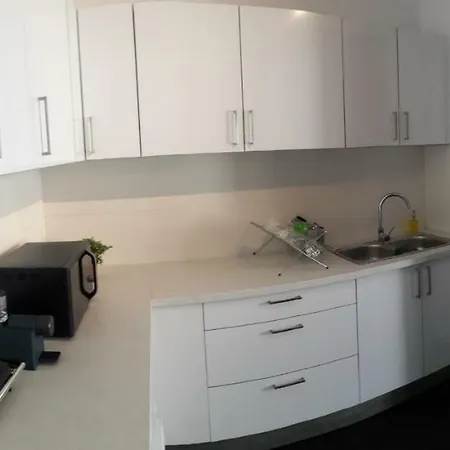 Fernando Pessoa Гостевой дом *