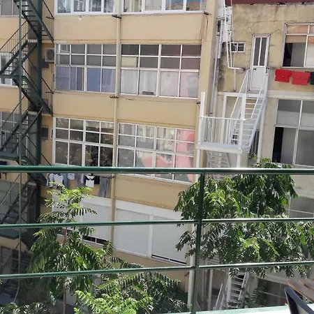 Fernando Pessoa * Лиссабон